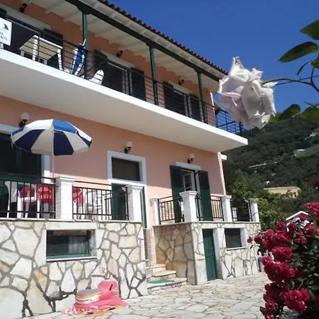 Nikolas Alexia,kalami Bay * Kalami (Corfu)
