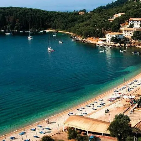 Nikolas Alexia,kalami Bay * Kalami (Corfu)