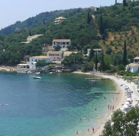 Nikolas Alexia,kalami Bay