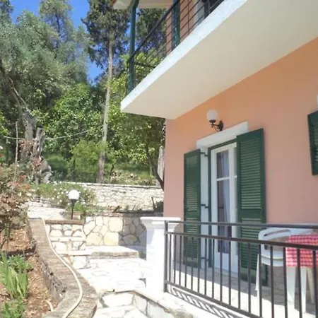 Nikolas Alexia,kalami Bay *