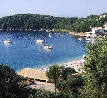 Daire Nikolas Alexia,kalami Bay